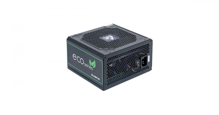 БП ATX v2.3 CHIEFTEC ECO GPE-700S #1