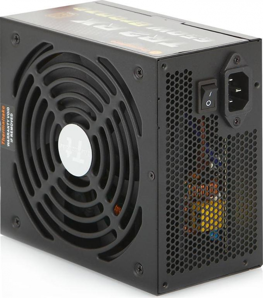 БП ATX v2.3 Thermaltake TRX-650M #1
