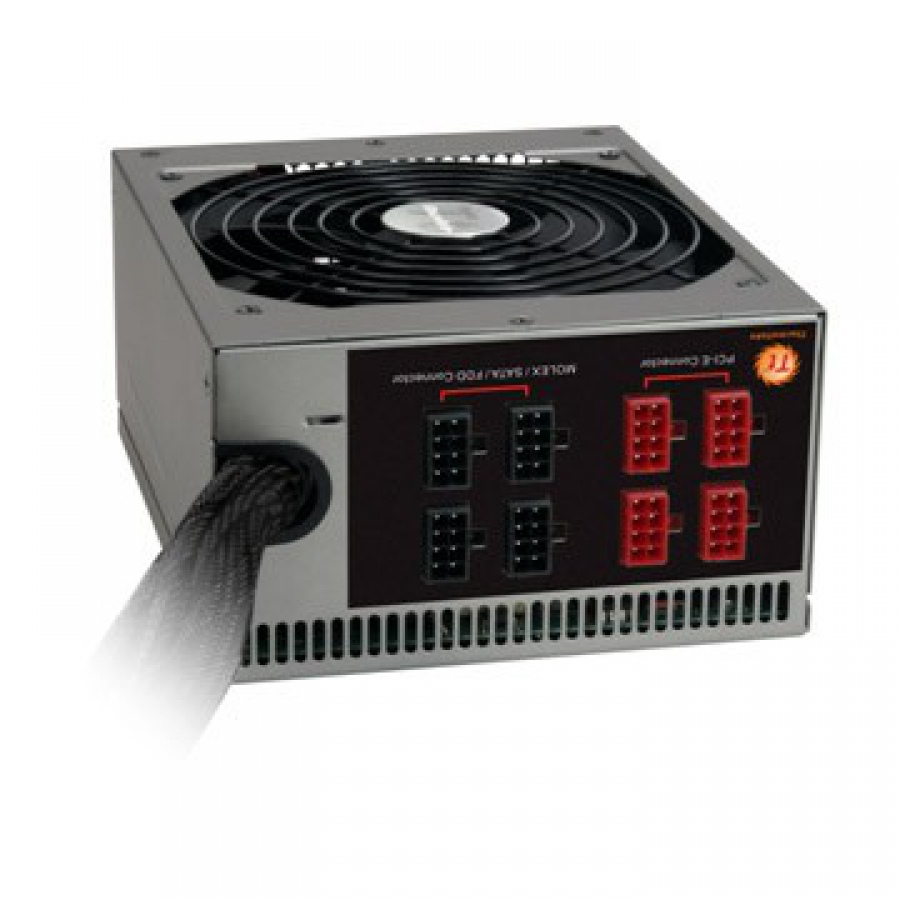БП ATX v2.3 Thermaltake TR2 RX 1000W Bronze #2