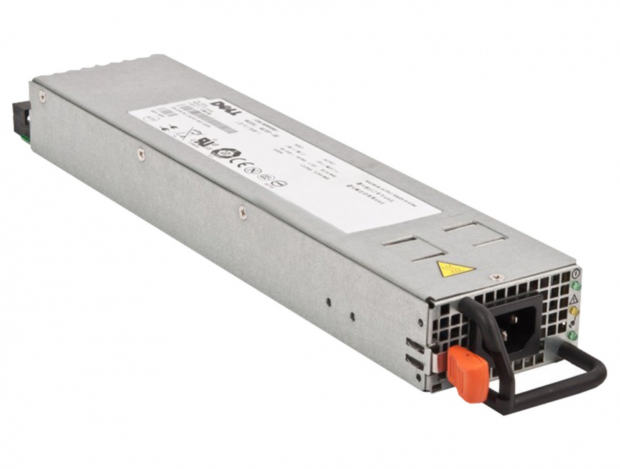 PSU Hot Swap DELL Z670P #1