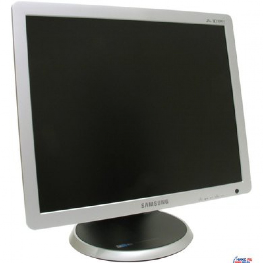 Монитор ЖК SAMSUNG SyncMaster 961BF #1