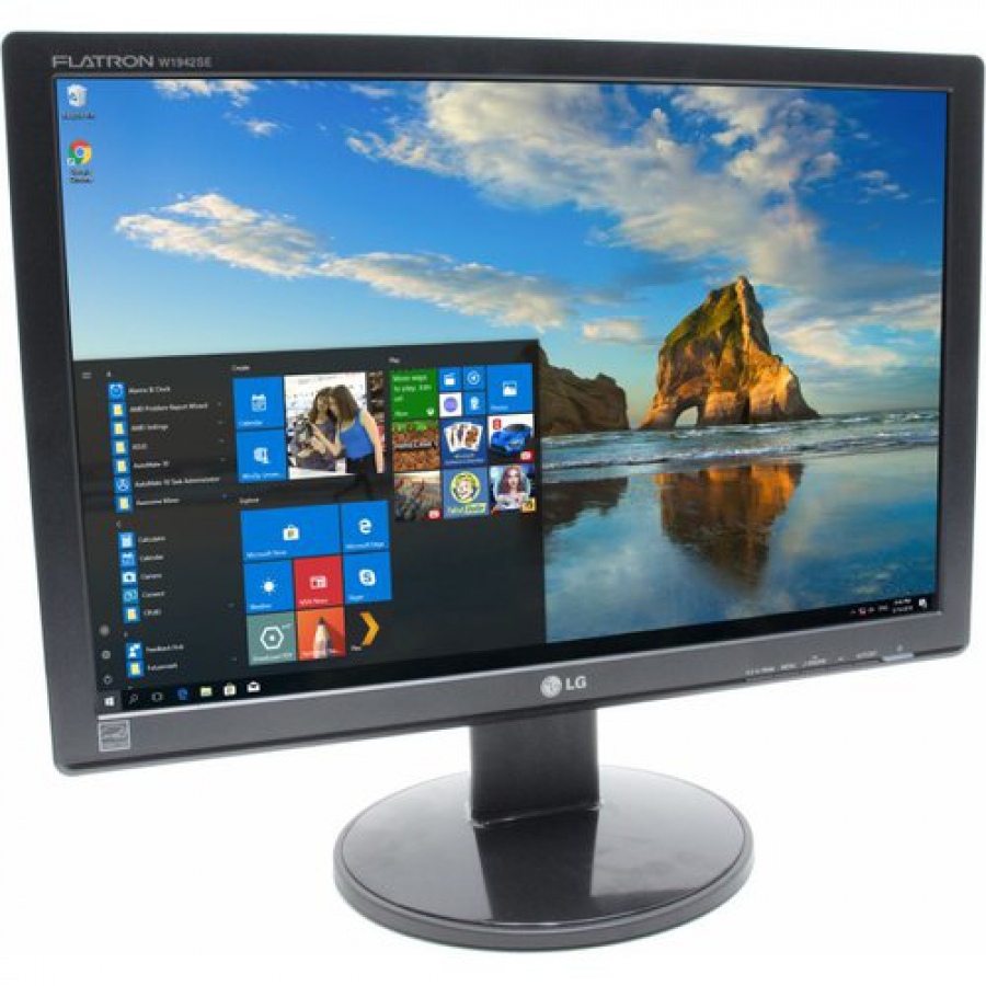 Монитор ЖК LG FLATRON W1942SE-BF #1