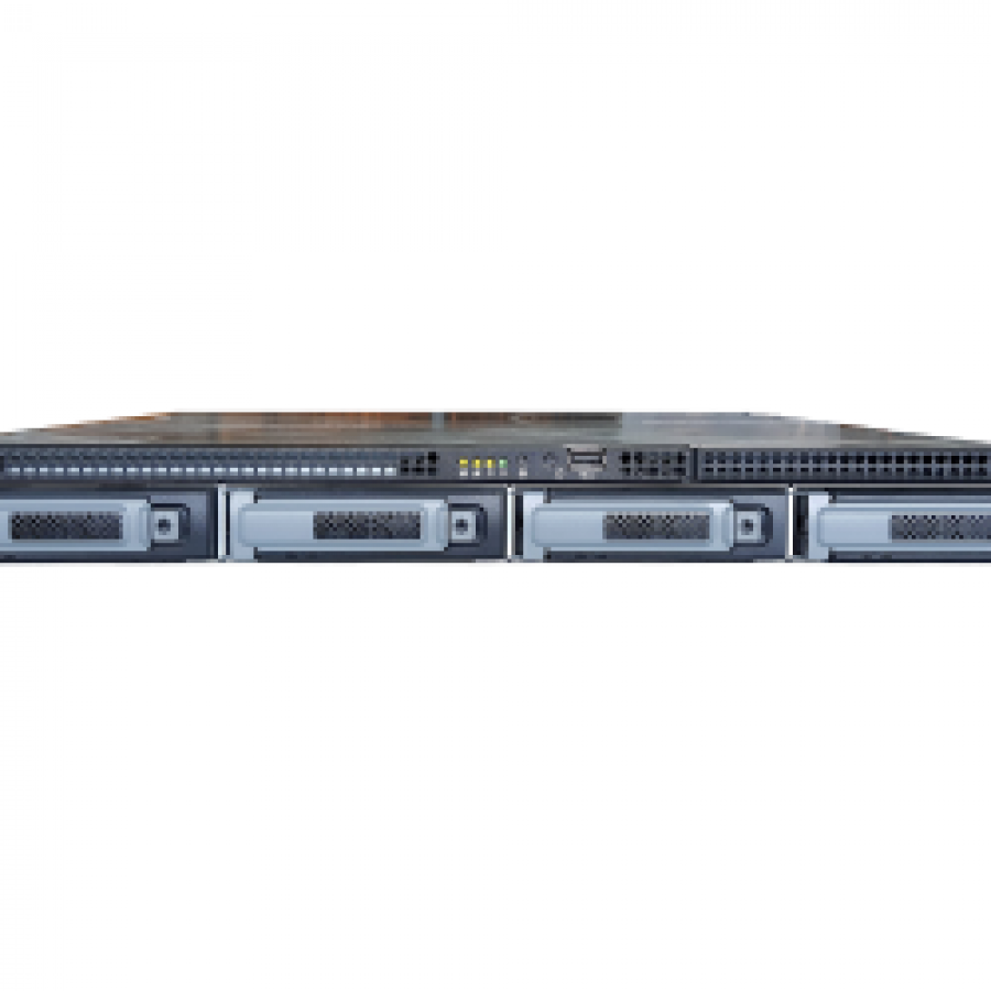 Сервер WEXLER WEXLAB R1 #3