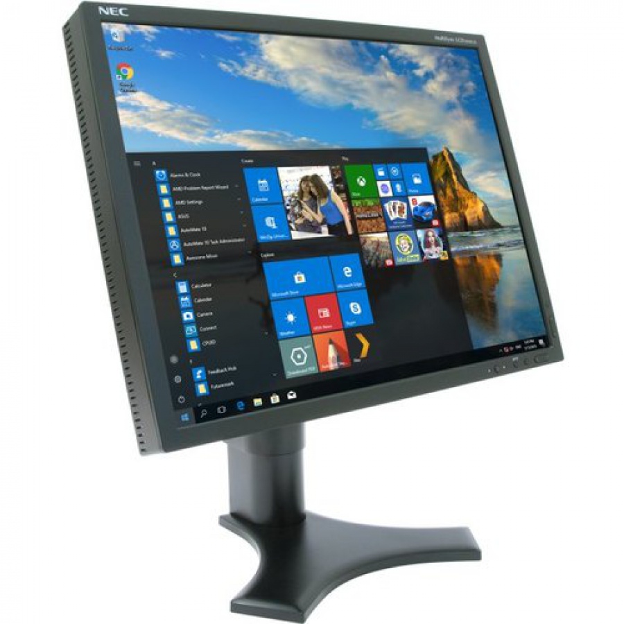 Монитор ЖК NEC LCD2090UXi #1
