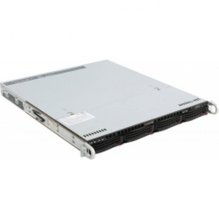 Сервер SuperMicro SuperServer SYS-6019P-MT #2