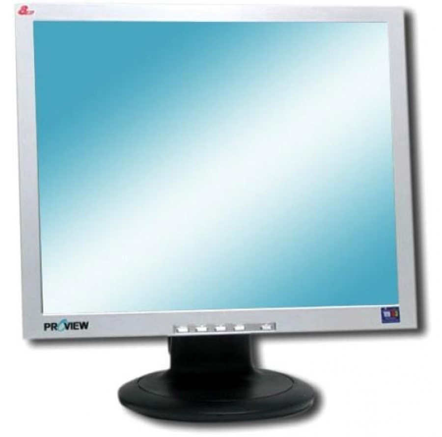 Монитор ЖК PROVIEW SP-716KP #1