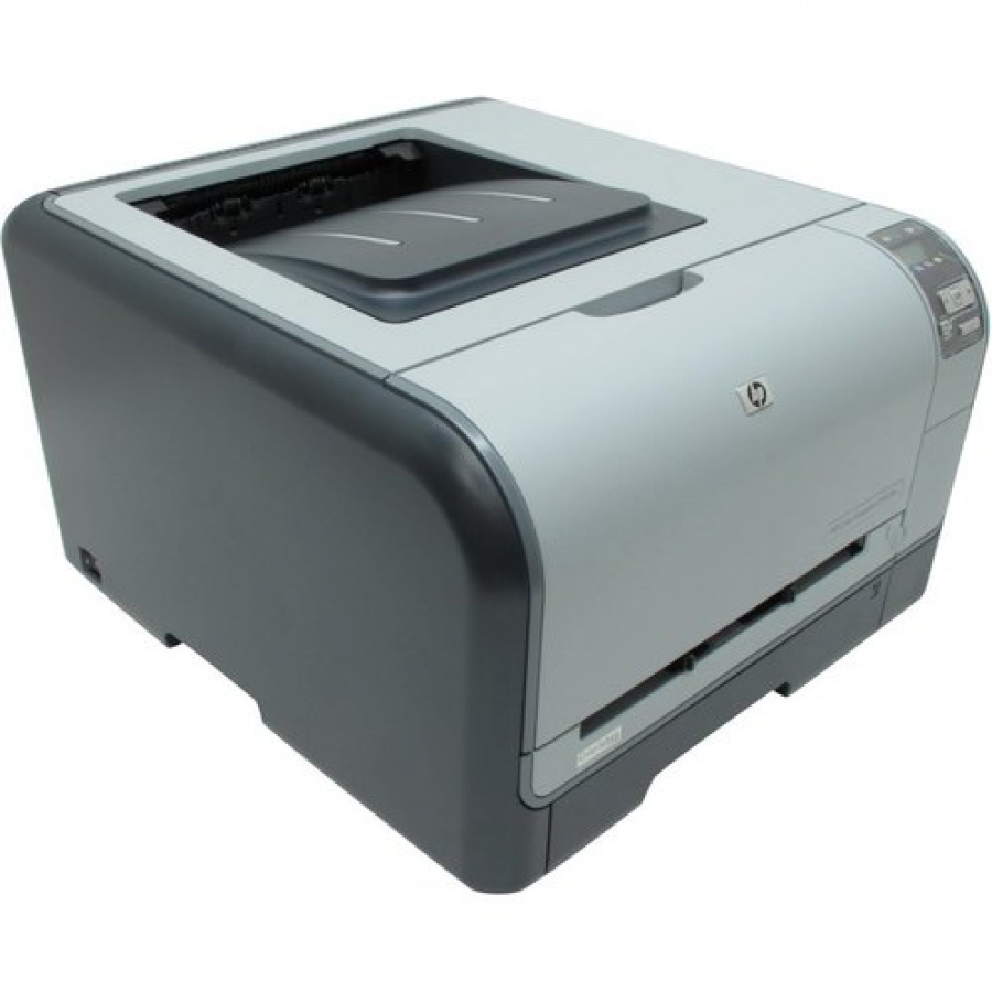 Принтер HP Color LaserJet CP1515n #7