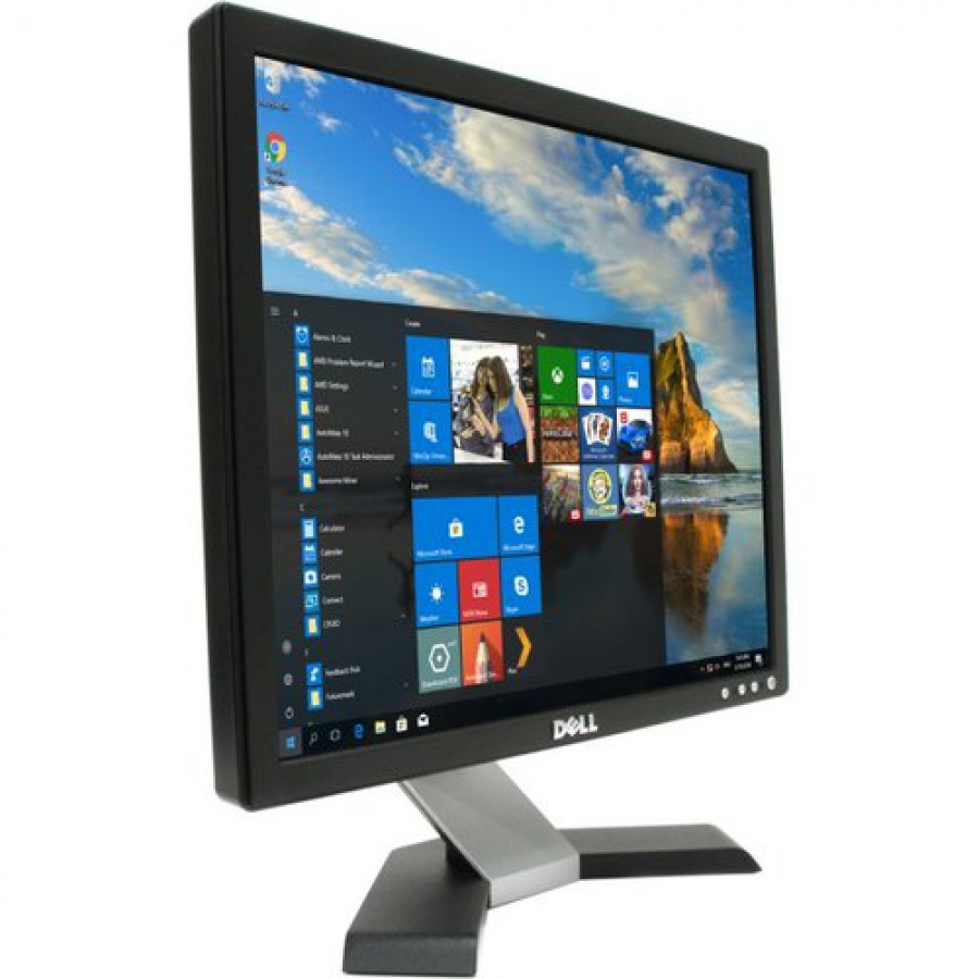 Монитор ЖК DELL E178FBp #1