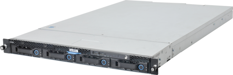 Сервер QUANTA Computer Int. S215-X12KS #2