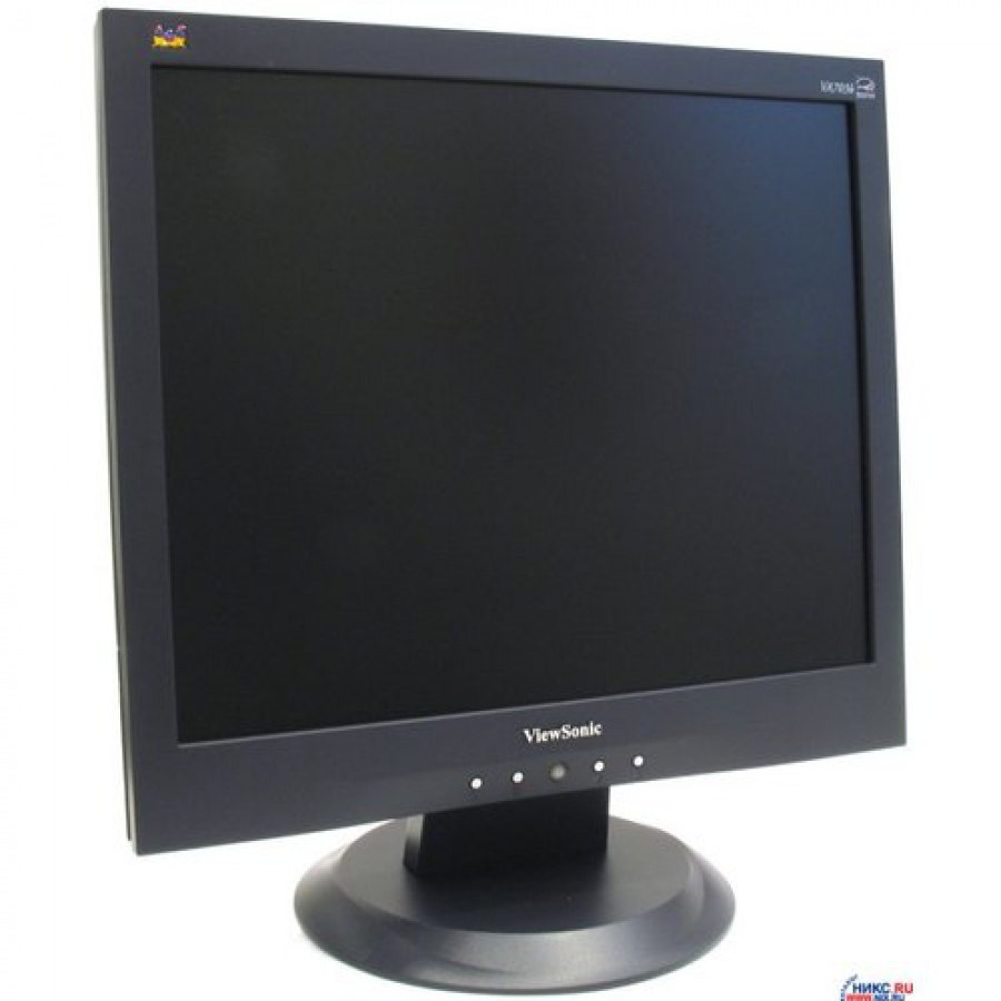 Монитор ЖК VIEWSONIC VA703B-3 #3