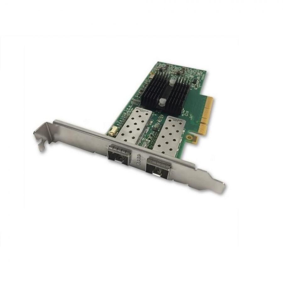 Сетевая карта SFP Mellanox CX312A #1