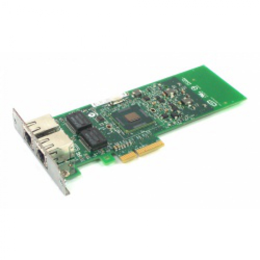 Сетевая карта INTEL E1G42ET #4