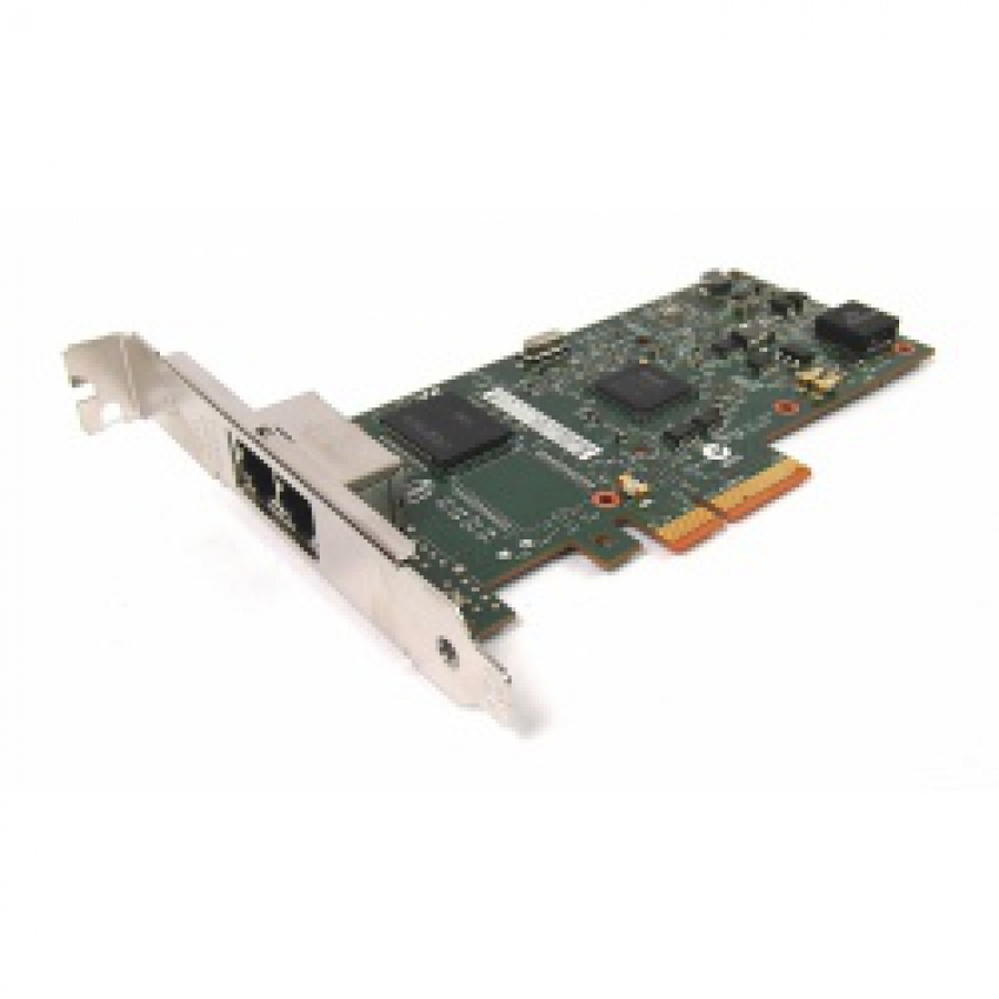 Сетевая карта INTEL I350-T2 #3