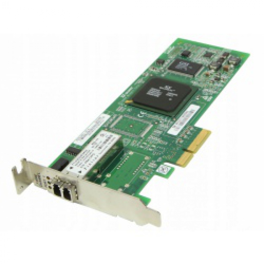 Сетевая карта SFP QLOGIC QLE2460-HP #1