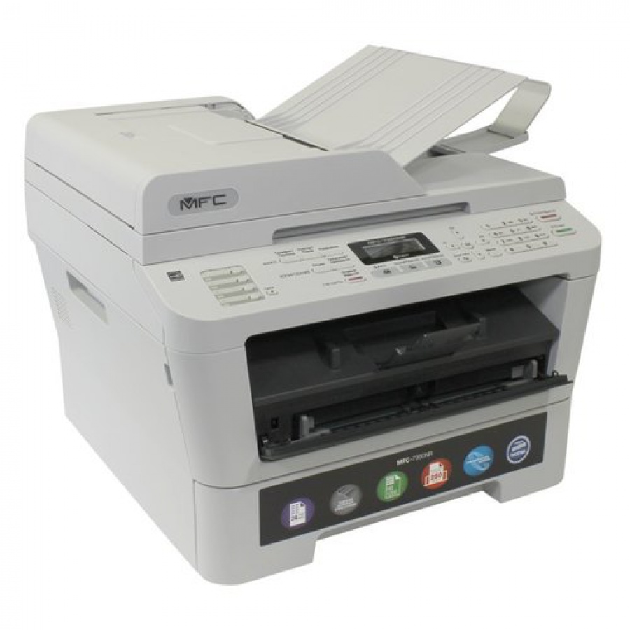 МФУ BROTHER MFC-7360 #1