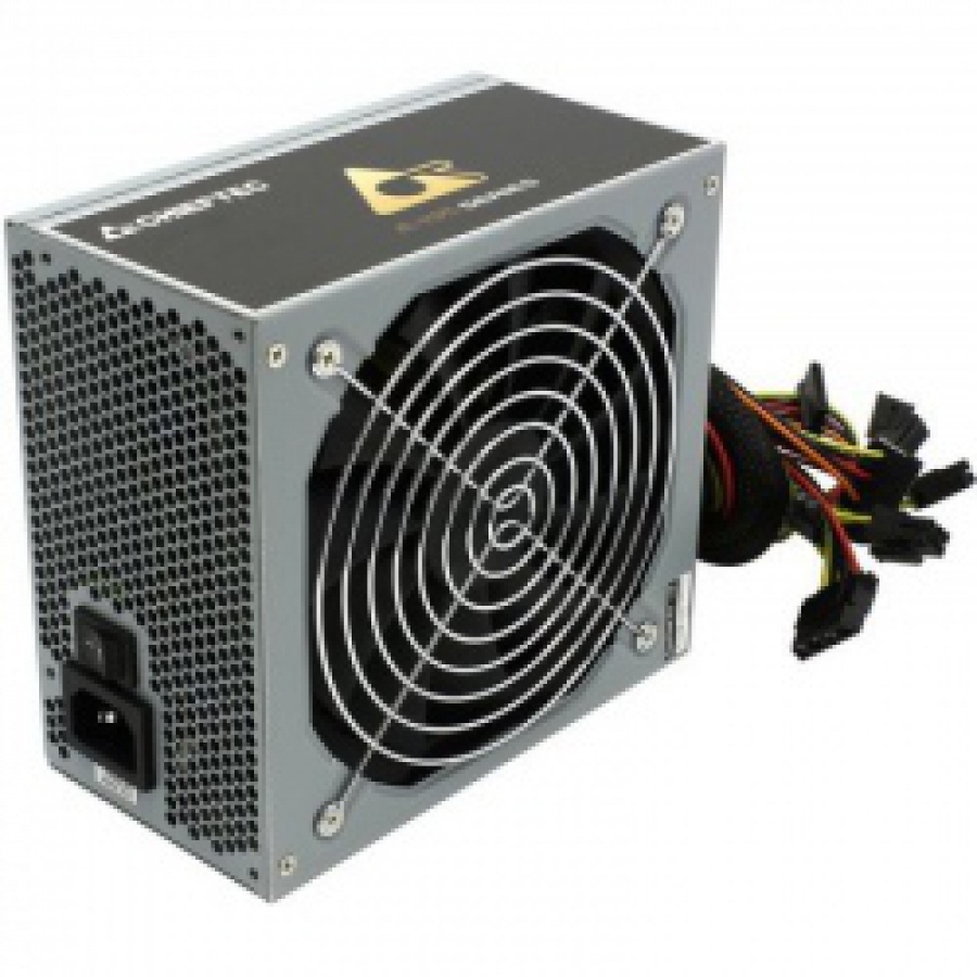 БП ATX v2.3 CHIEFTEC A-135 APS-650SB #2