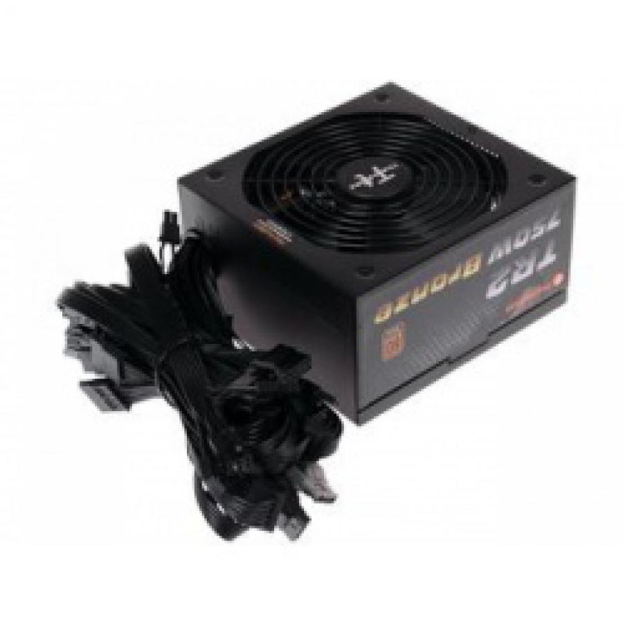 БП ATX v2.3 Thermaltake TR2 750W Bronze #2