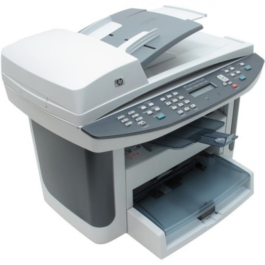 МФУ HP LaserJet M1522nf | Хламада - запчасти с разборки серверов,  компьютеров, ноутбуков, планшетов, смартфонов