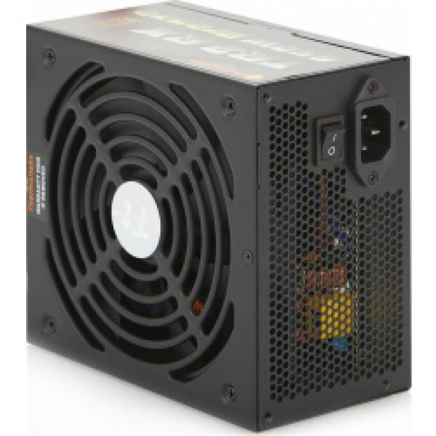 БП ATX v2.3 Thermaltake TRX-650M #2