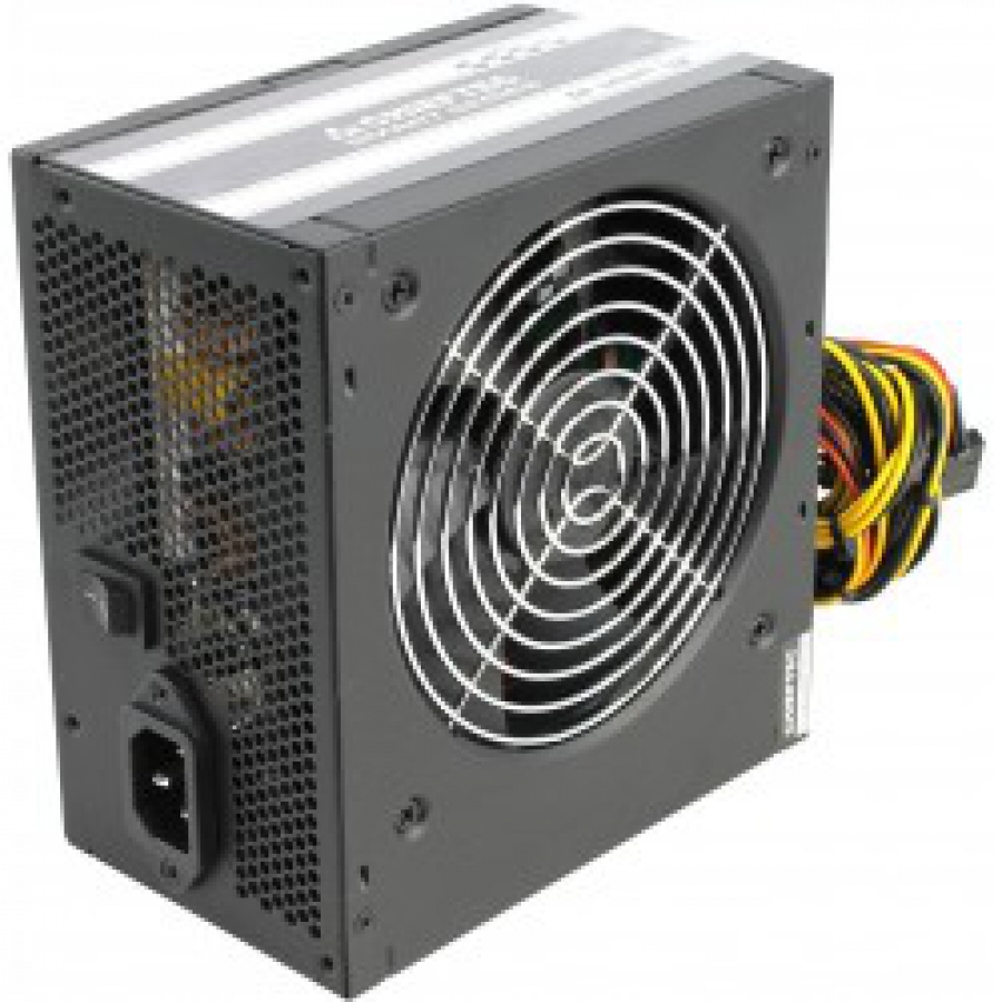 БП ATX v2.3 CHIEFTEC GPS-650A8 #1