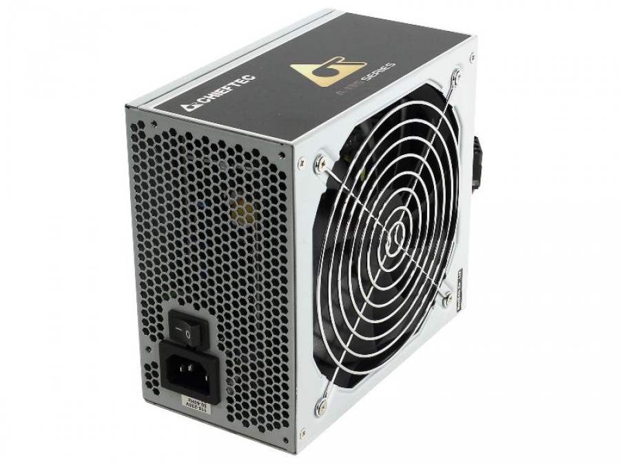 БП ATX v2.3 CHIEFTEC A-135 APS-500SB #1
