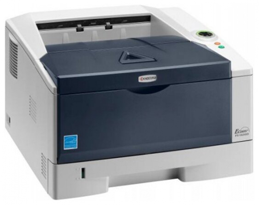Принтер KYOCERA ECOSYS FS-1320D #2