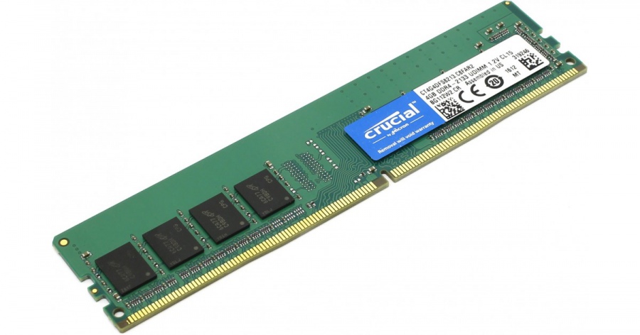 DDR4 2133/2400 DIMM  8GB PC4-2133 #1