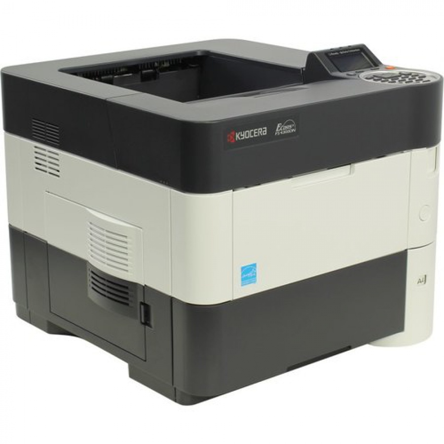 Принтер KYOCERA ECOSYS FS-4300DN #3