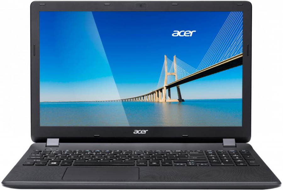 Ноутбук ACER Extensa #1