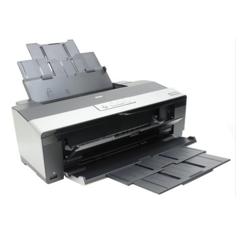 Принтер EPSON STYLUS PHOTO R1900 #1