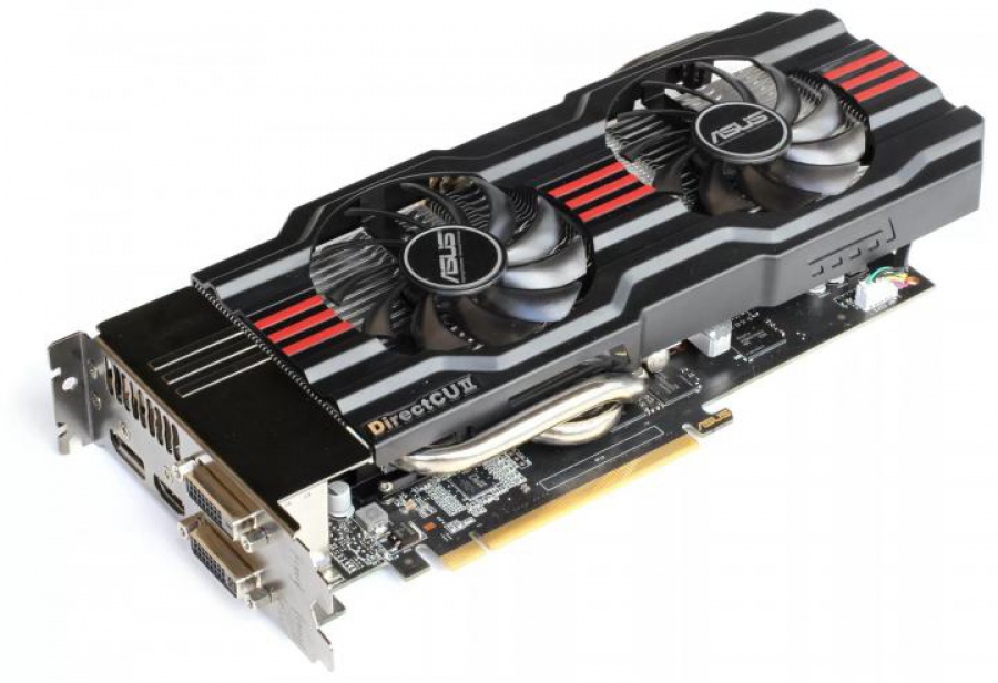 GeForce 500-Series NVIDIA GeForce GTX 560 #1