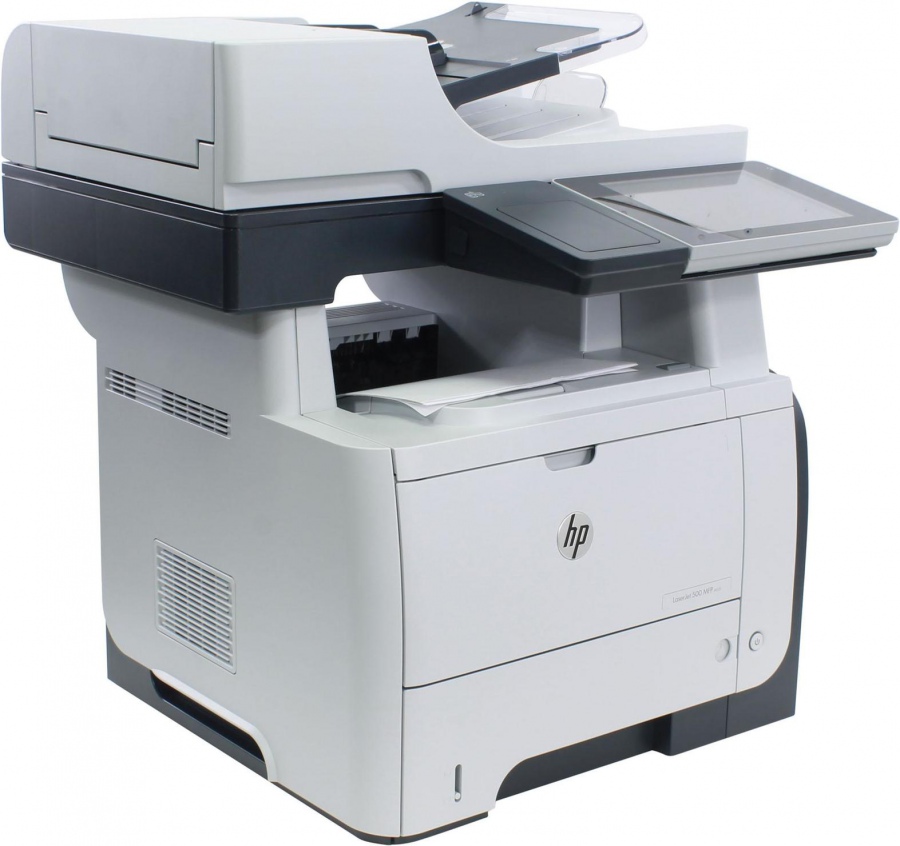 МФУ HP LaserJet Enterprise 500 MFP M525f #1