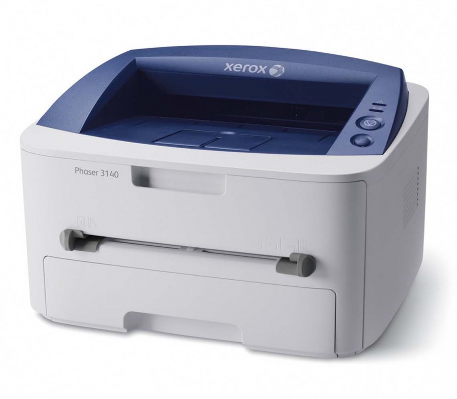 Принтер XEROX Phaser 3140 #2