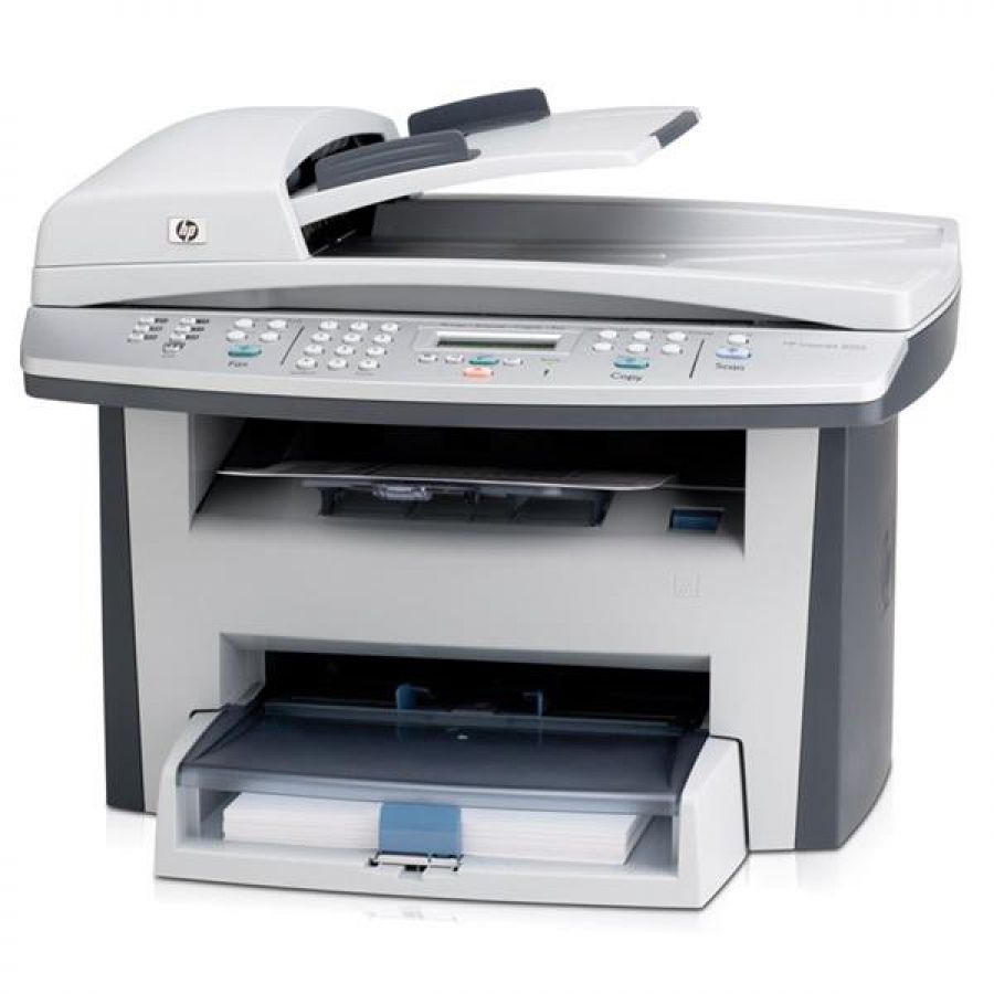 МФУ HP LaserJet 3055 #2