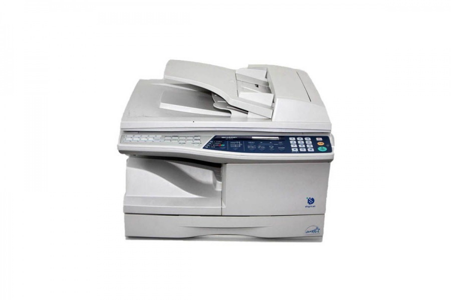 МФУ SHARP AR-M155 #2