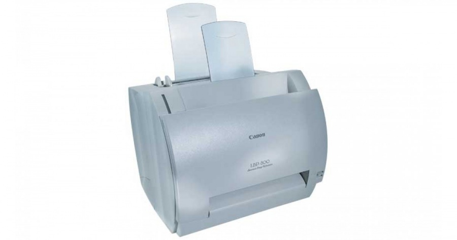 Принтер CANON LBP-810 #3
