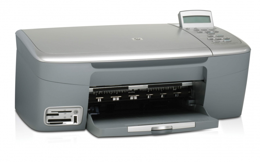 МФУ HP PSC 1613 All-in-One #1