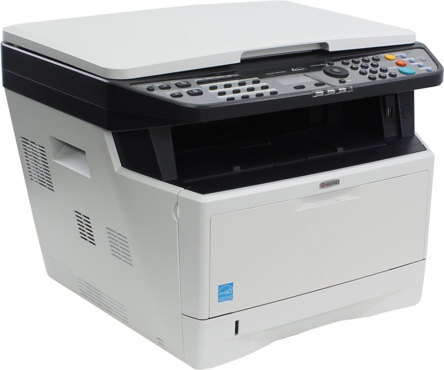 МФУ KYOCERA Ecosys M2535dn #2