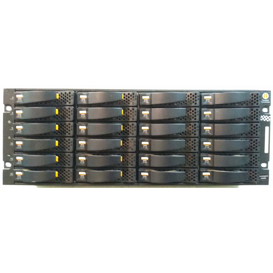 Система хранения данных HUAWEI OceanSpace S2300 #2