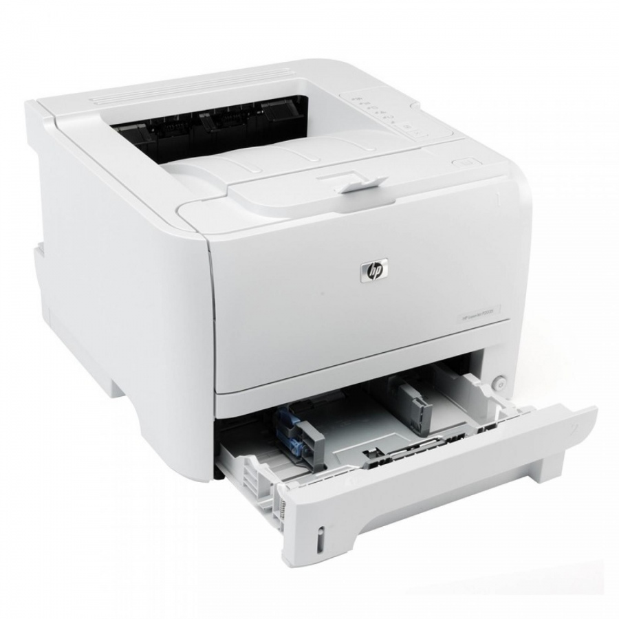 Hp laserjet p2055d discount