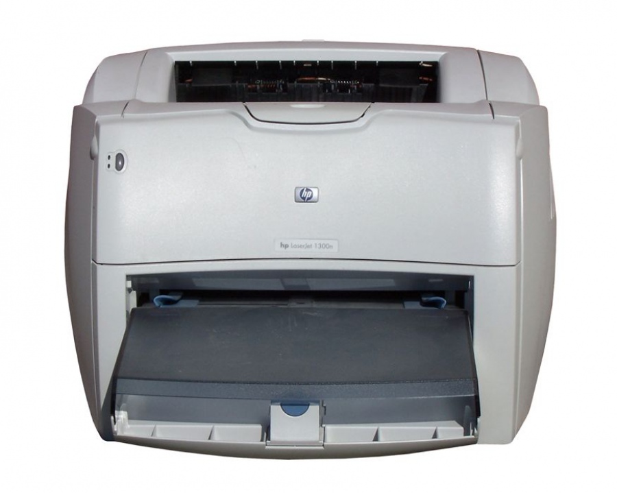 Принтер HP LaserJet 1300n #2