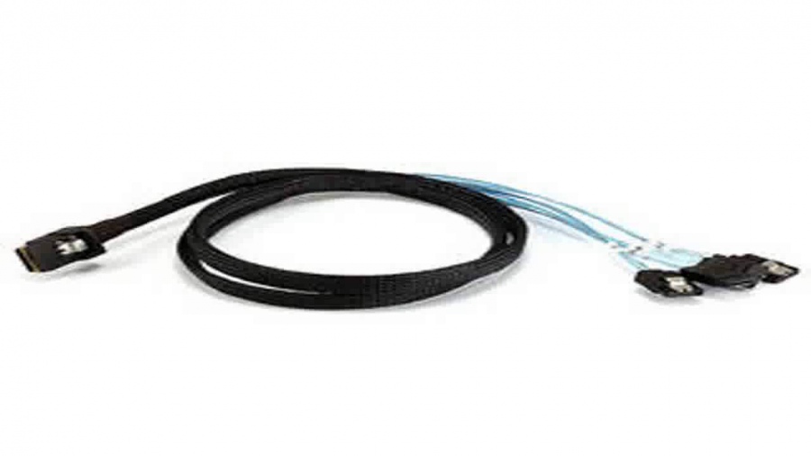 Кабель SFF  SFF8087-SATA-SB #2