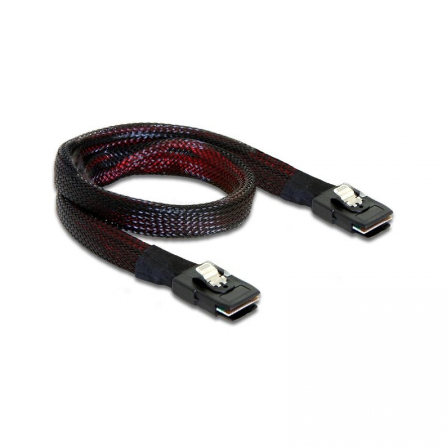 Кабель SFF  SFF8087-SFF8087 #1