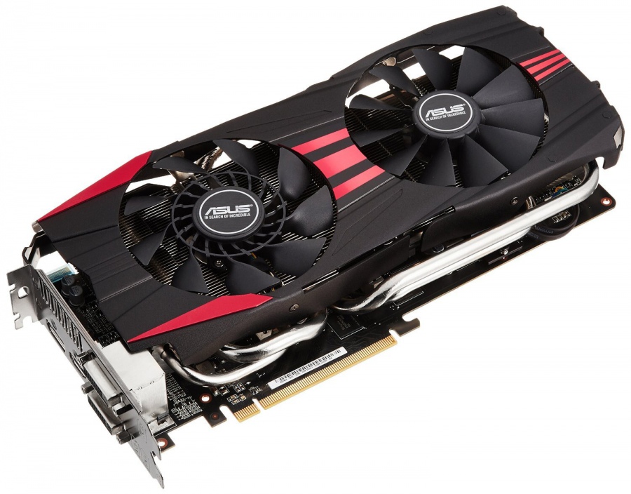 GeForce 700-Series NVIDIA GeForce GTX 780 #1
