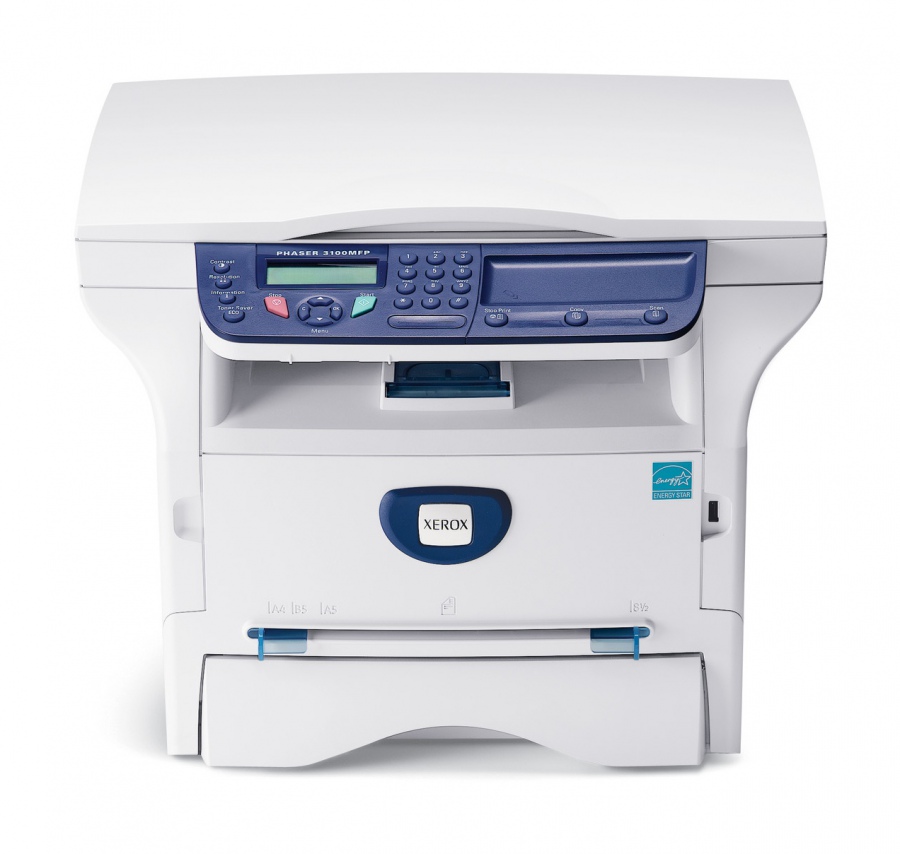 МФУ XEROX Phaser 3100MFP/S #1