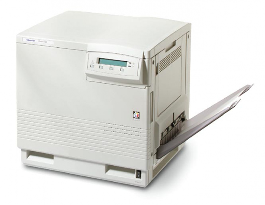 Принтер TEKTRONIX Phaser 740 #1