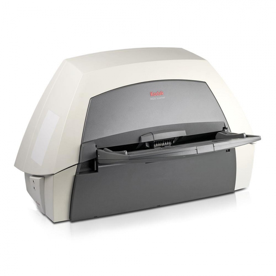Сканеры KODAK i1420 #1