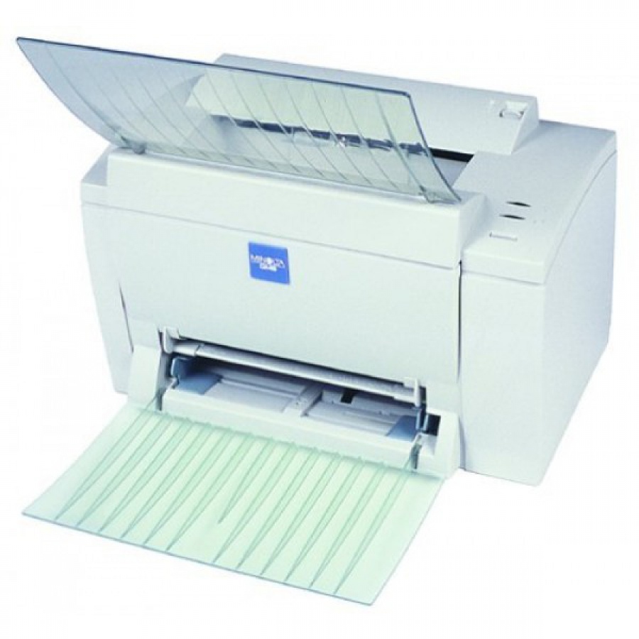 Принтер Minolta PagePro 1200W #2