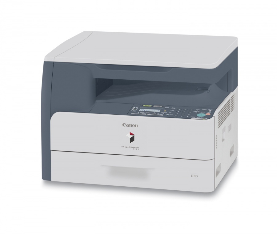 МФУ CANON iR1018J #1