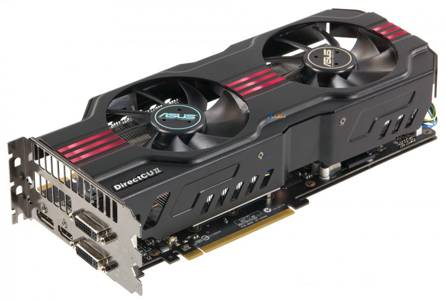 Nvidia gtx 580